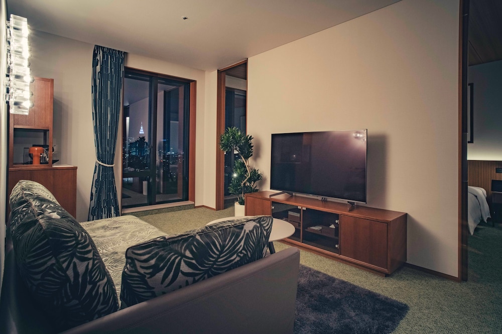 THE AOYAMA GRAND HOTEL 東京