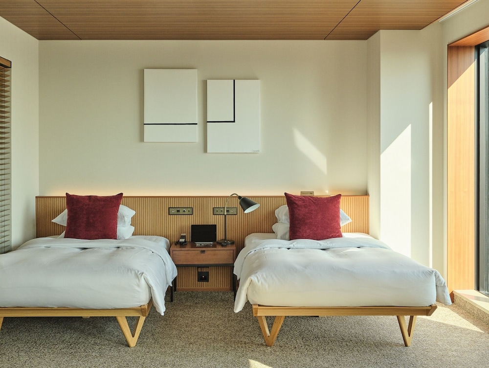 THE AOYAMA GRAND HOTEL 東京
