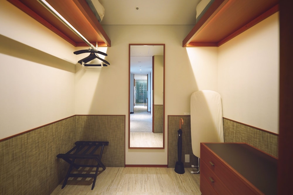 THE AOYAMA GRAND HOTEL 東京