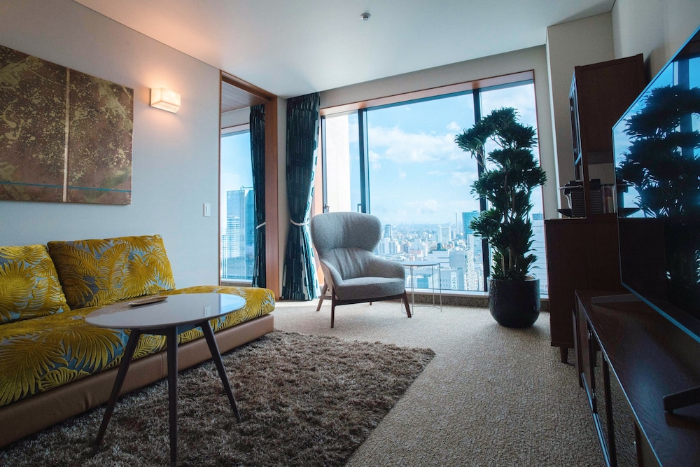 THE AOYAMA GRAND HOTEL 東京