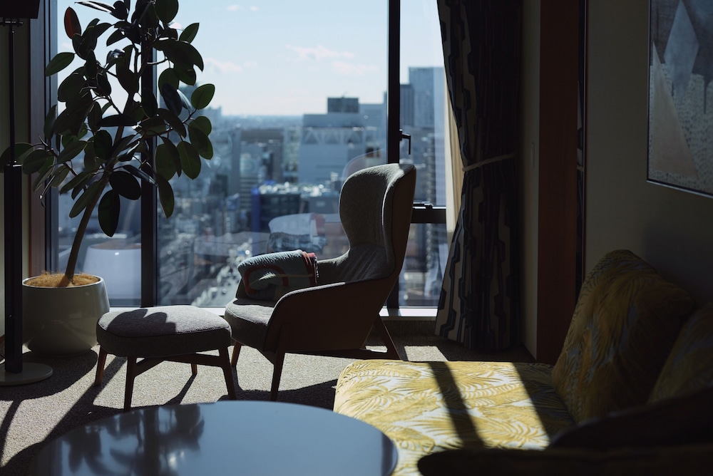 THE AOYAMA GRAND HOTEL 東京