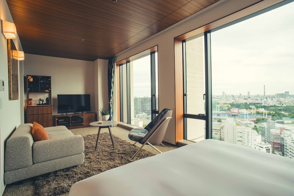 THE AOYAMA GRAND HOTEL 東京