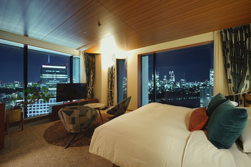 THE AOYAMA GRAND HOTEL 東京