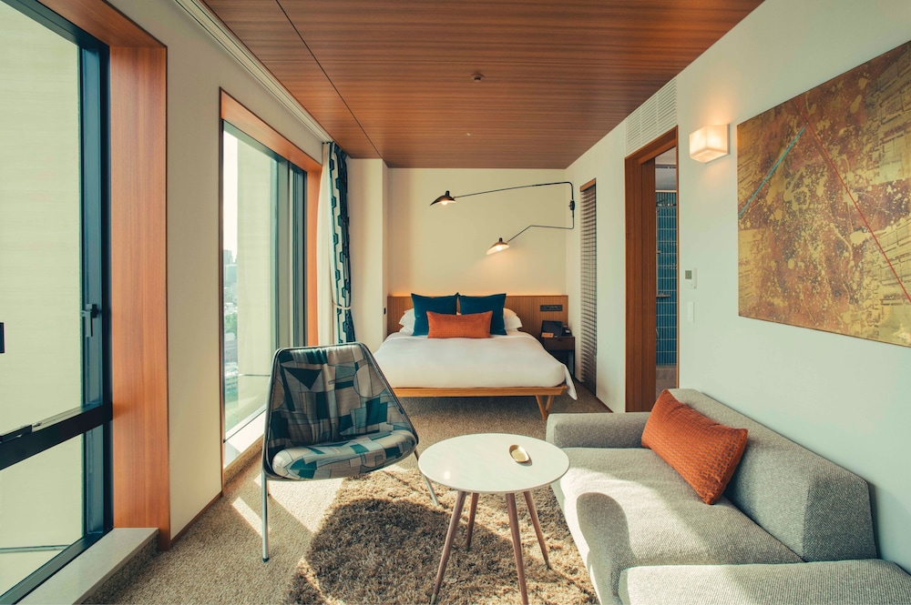 THE AOYAMA GRAND HOTEL 東京