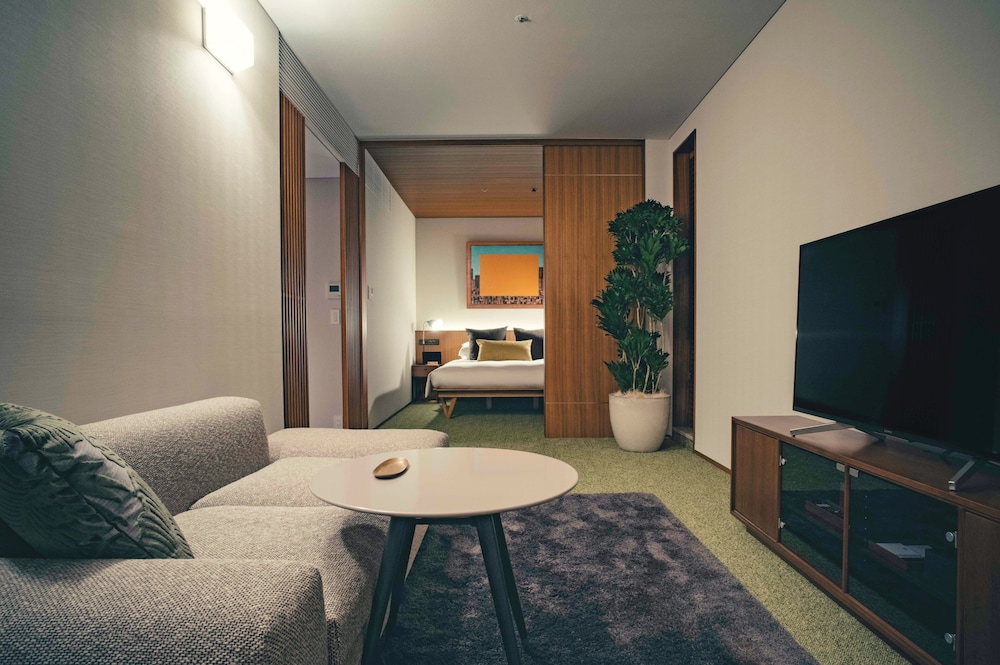 THE AOYAMA GRAND HOTEL 東京