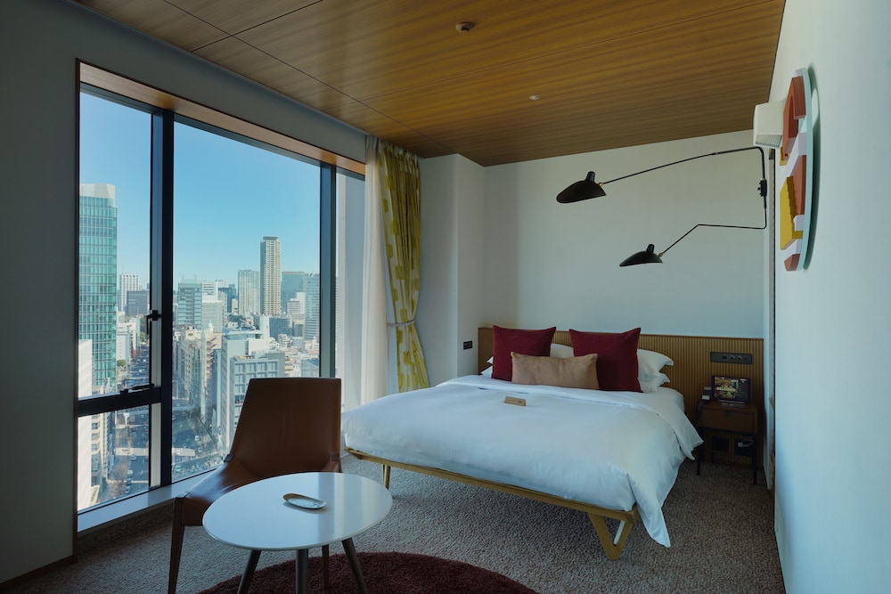 THE AOYAMA GRAND HOTEL 東京
