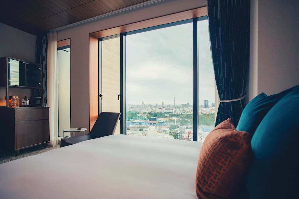 THE AOYAMA GRAND HOTEL 東京