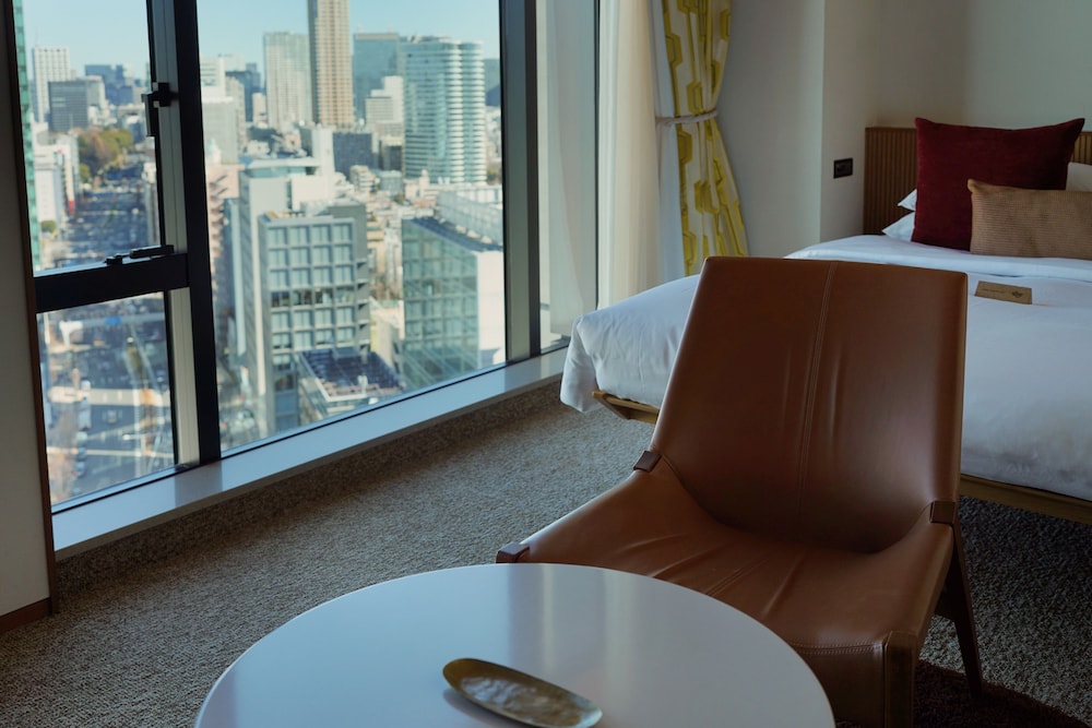THE AOYAMA GRAND HOTEL 東京
