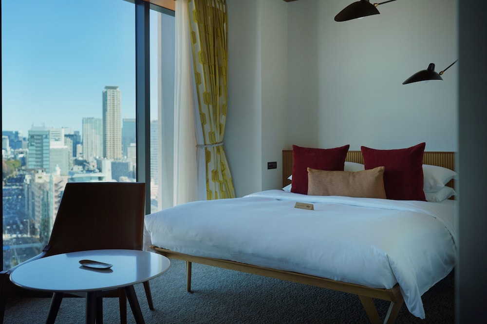 THE AOYAMA GRAND HOTEL 東京