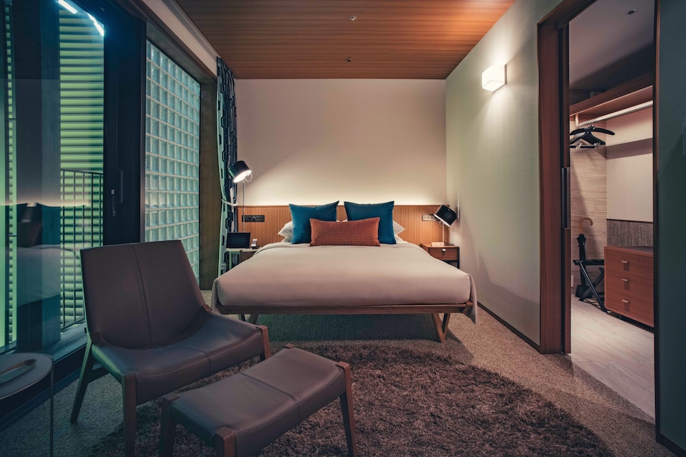 THE AOYAMA GRAND HOTEL 東京