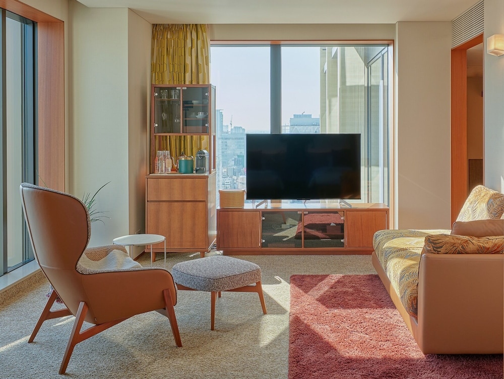 THE AOYAMA GRAND HOTEL 東京