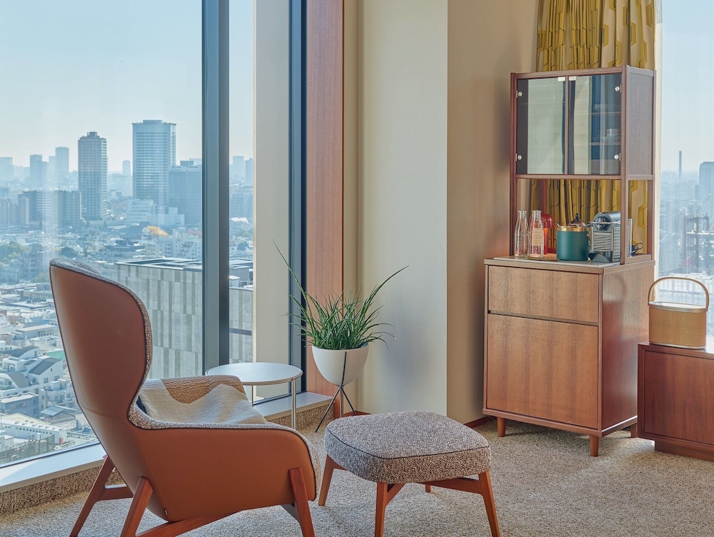 THE AOYAMA GRAND HOTEL 東京