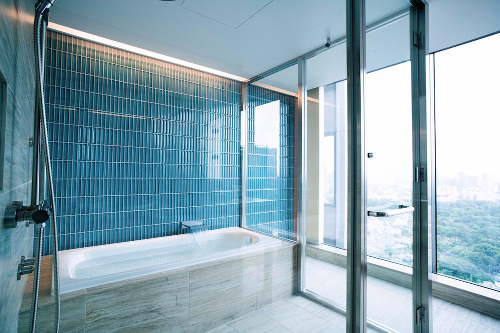 THE AOYAMA GRAND HOTEL 東京