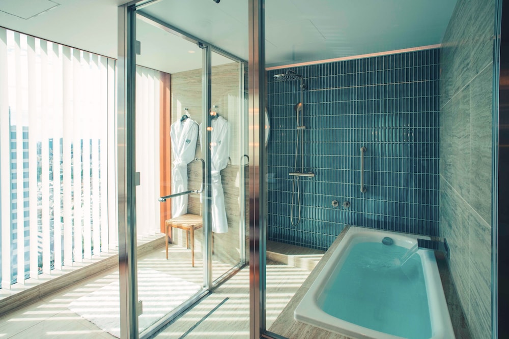 THE AOYAMA GRAND HOTEL 東京