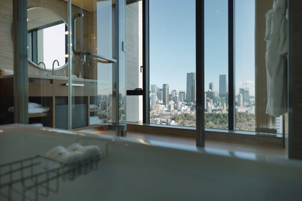 THE AOYAMA GRAND HOTEL 東京