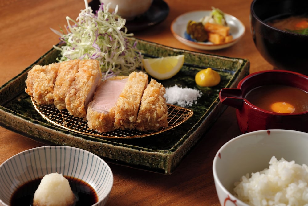 THE AOYAMA GRAND HOTEL 東京