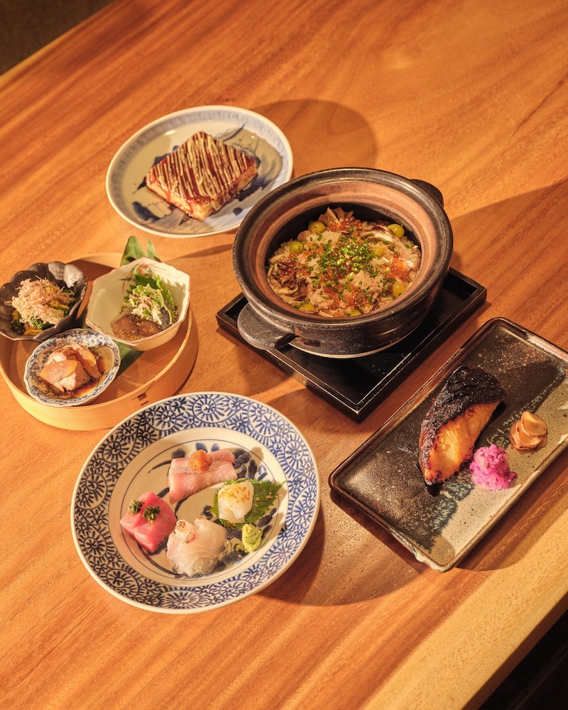 THE AOYAMA GRAND HOTEL 東京