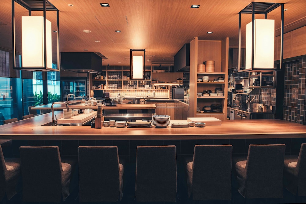 THE AOYAMA GRAND HOTEL 東京