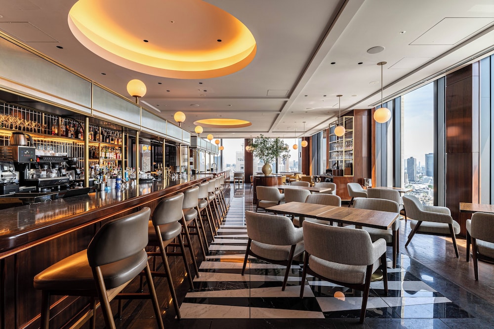 THE AOYAMA GRAND HOTEL 東京