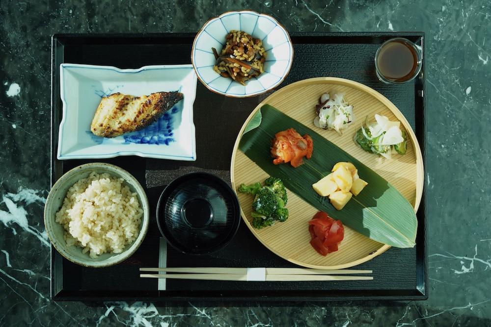 THE AOYAMA GRAND HOTEL 東京