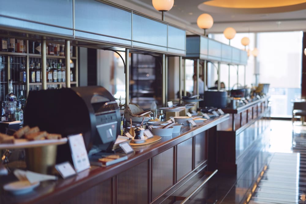 THE AOYAMA GRAND HOTEL 東京