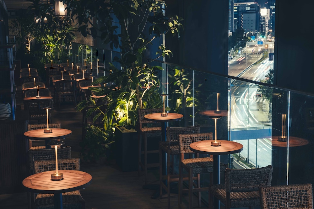 THE AOYAMA GRAND HOTEL 東京