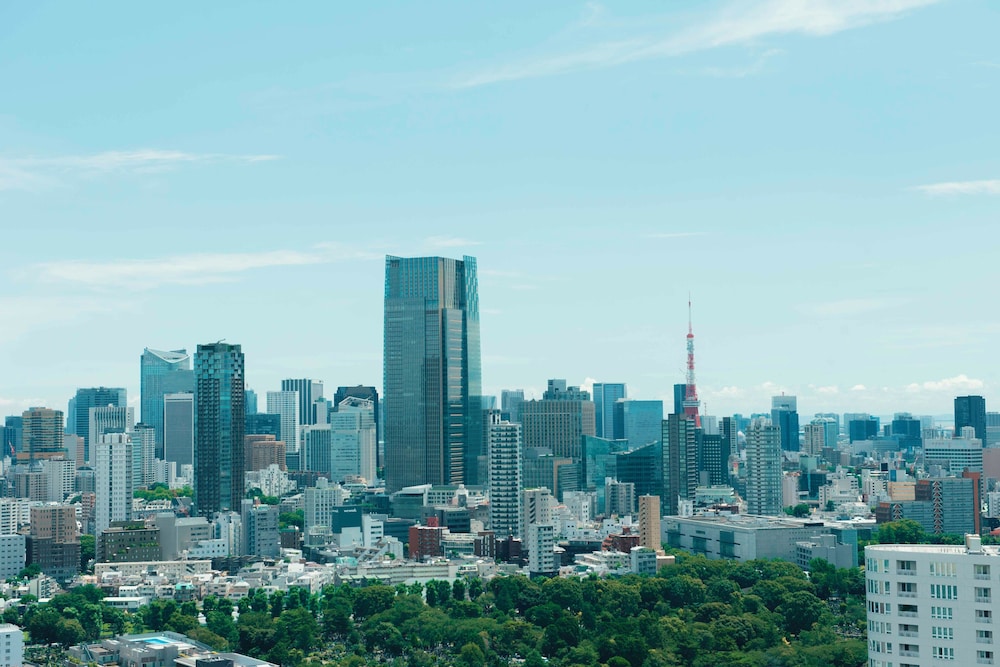 THE AOYAMA GRAND HOTEL 東京