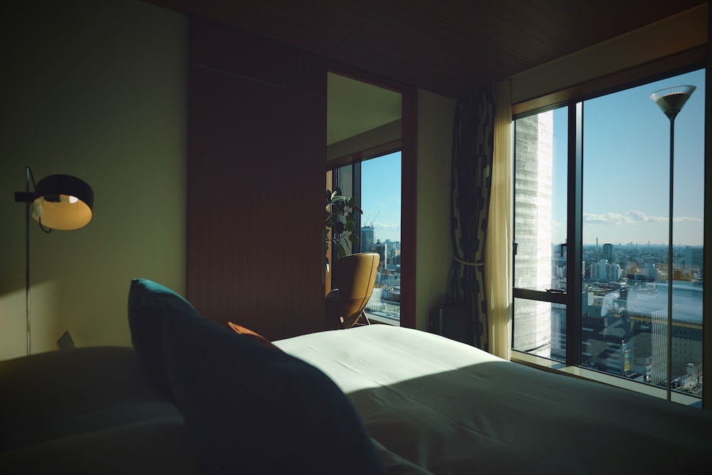 THE AOYAMA GRAND HOTEL 東京