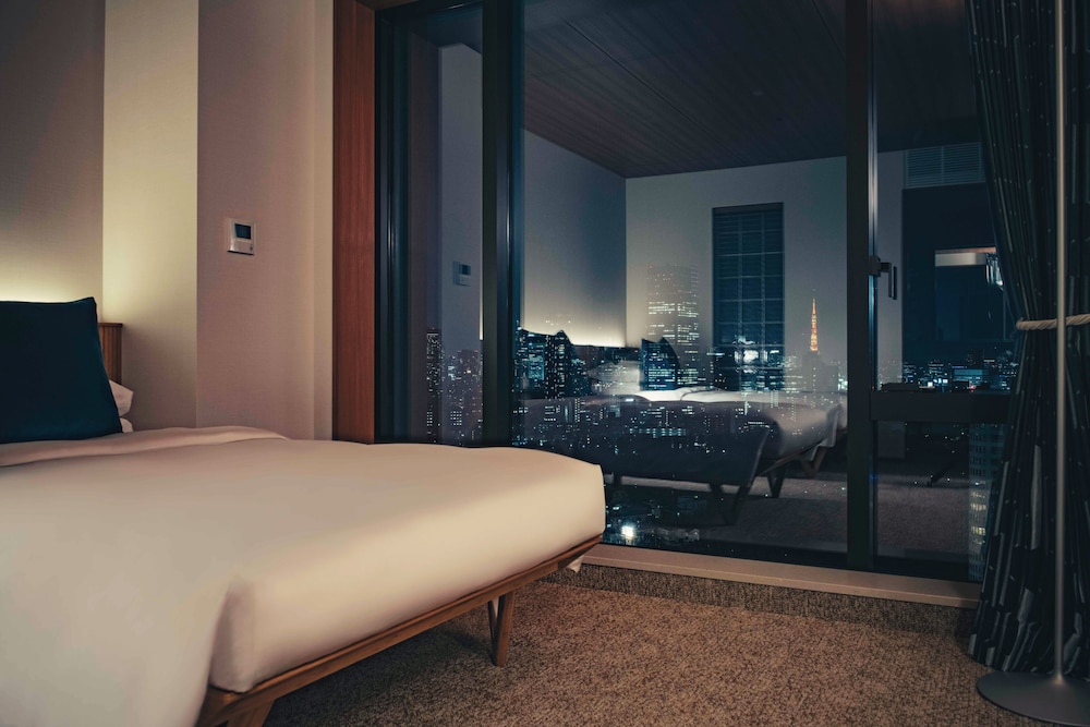 THE AOYAMA GRAND HOTEL 東京