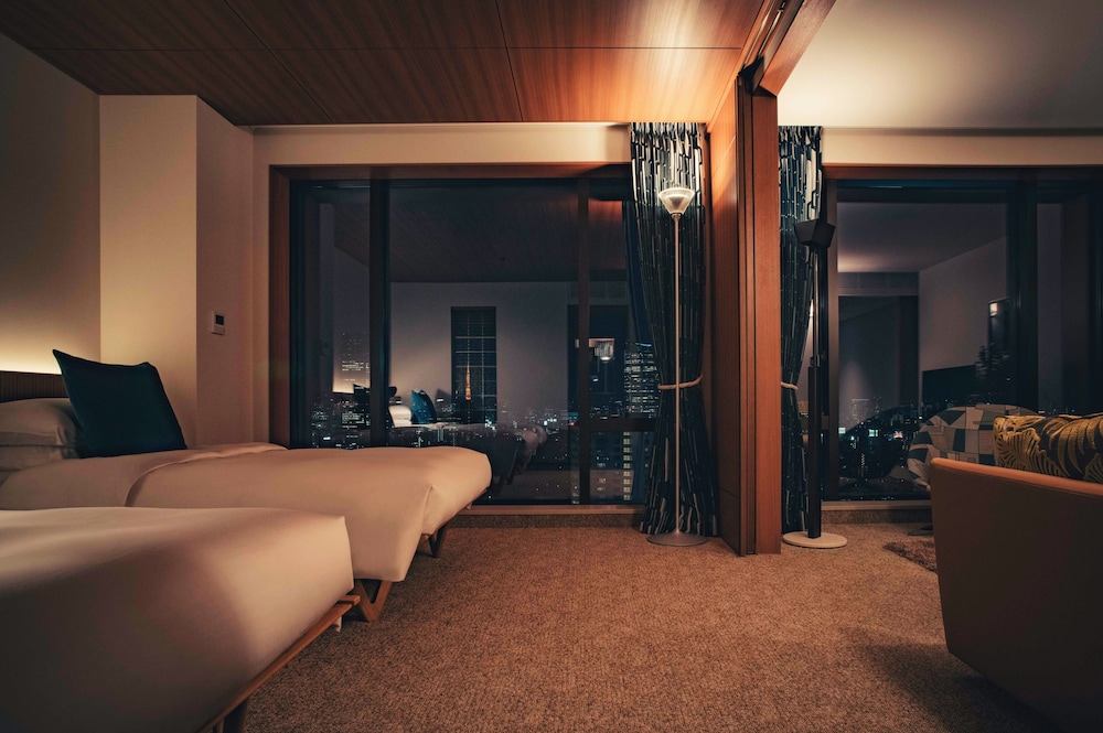 THE AOYAMA GRAND HOTEL 東京