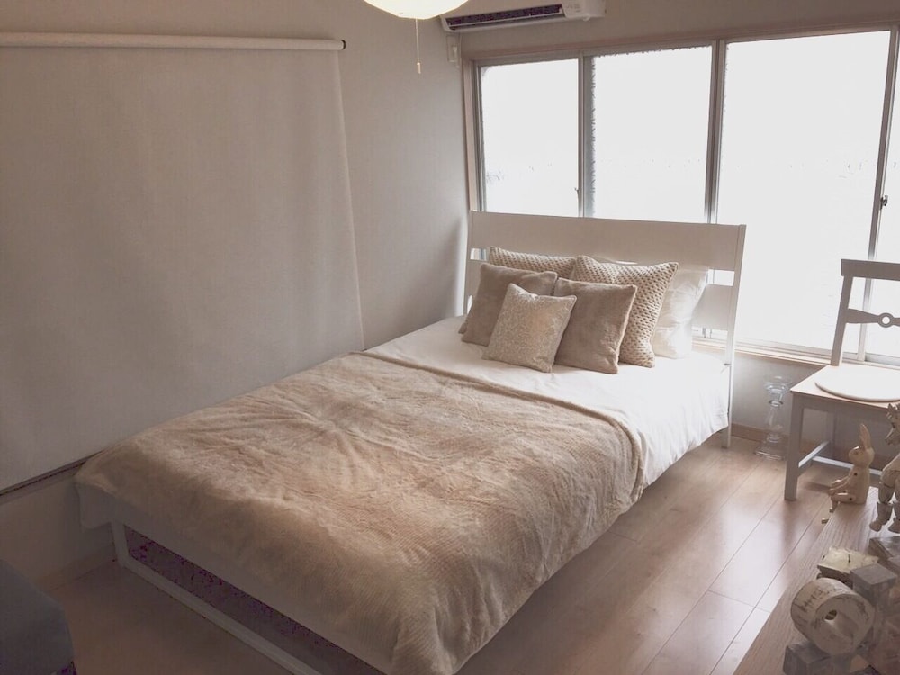 PRIVATE VACATION HOME NEAR TAMACHI STATION 東京