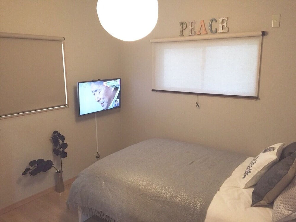 PRIVATE VACATION HOME NEAR TAMACHI STATION 東京