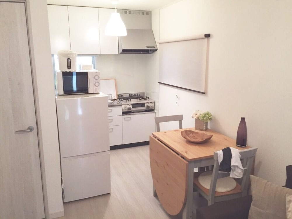 PRIVATE VACATION HOME NEAR TAMACHI STATION 東京