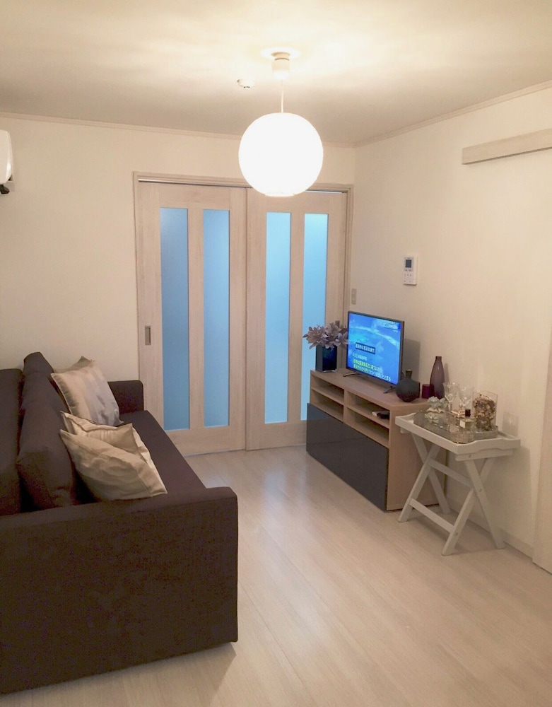 PRIVATE VACATION HOME NEAR TAMACHI STATION 東京