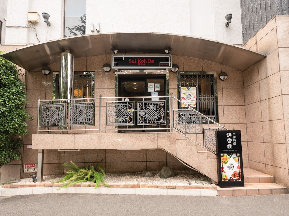 TABIST ホテルニューワシントン 渋谷 東京