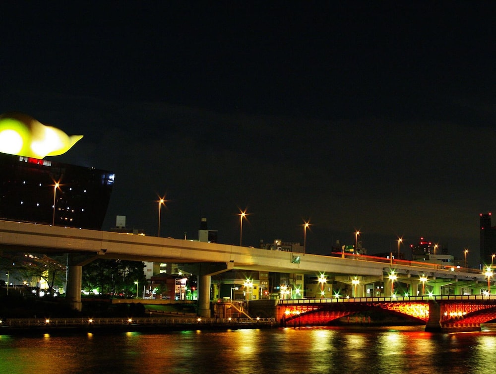 東急ステイ日本橋 東京