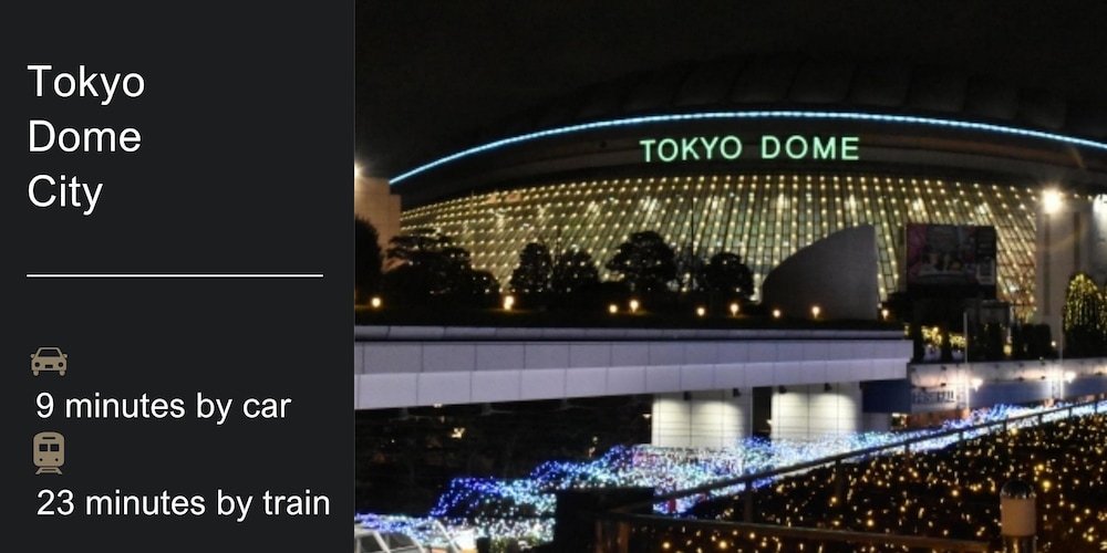 東急ステイ日本橋 東京