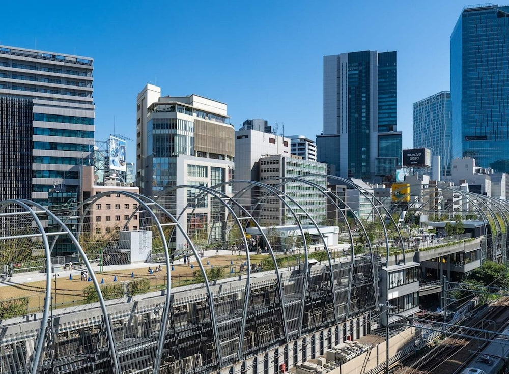東急ステイ日本橋 東京
