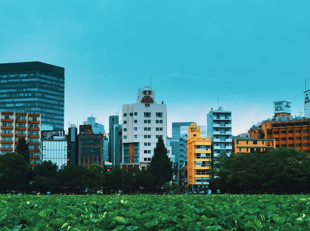 東急ステイ日本橋 東京