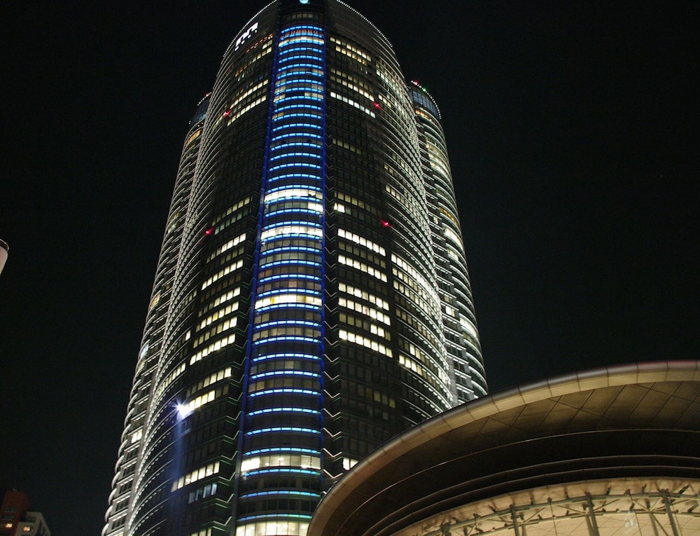 東急ステイ日本橋 東京