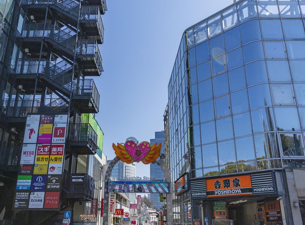 東急ステイ日本橋 東京