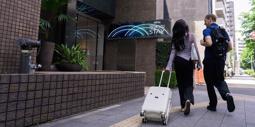 東急ステイ日本橋 東京