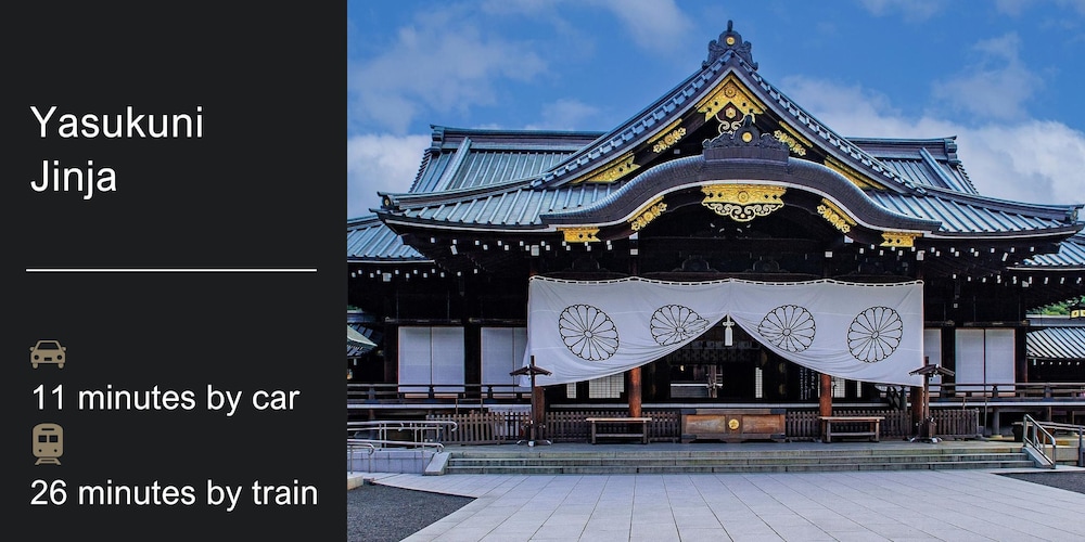 東急ステイ日本橋 東京