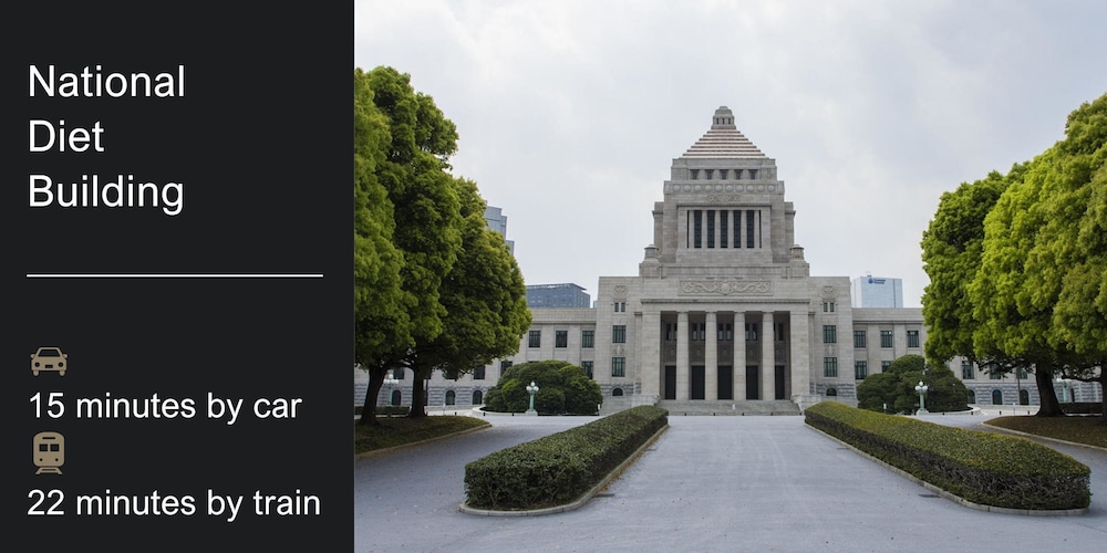 東急ステイ日本橋 東京
