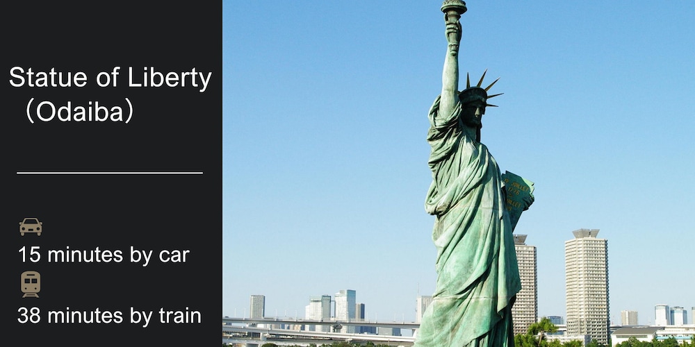 東急ステイ日本橋 東京