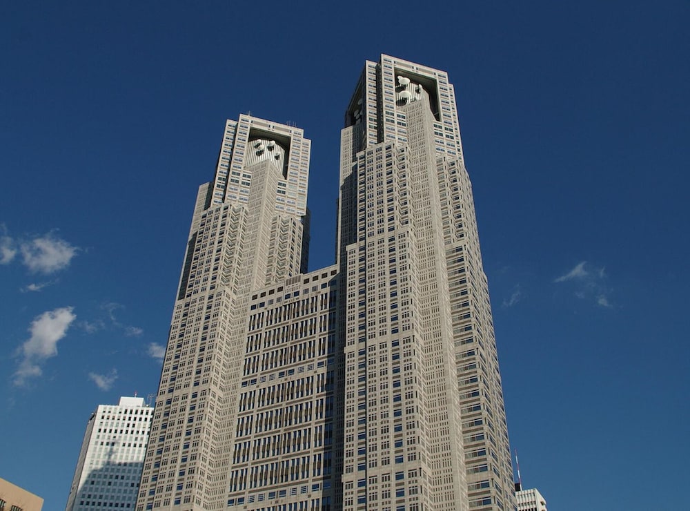 東急ステイ日本橋 東京