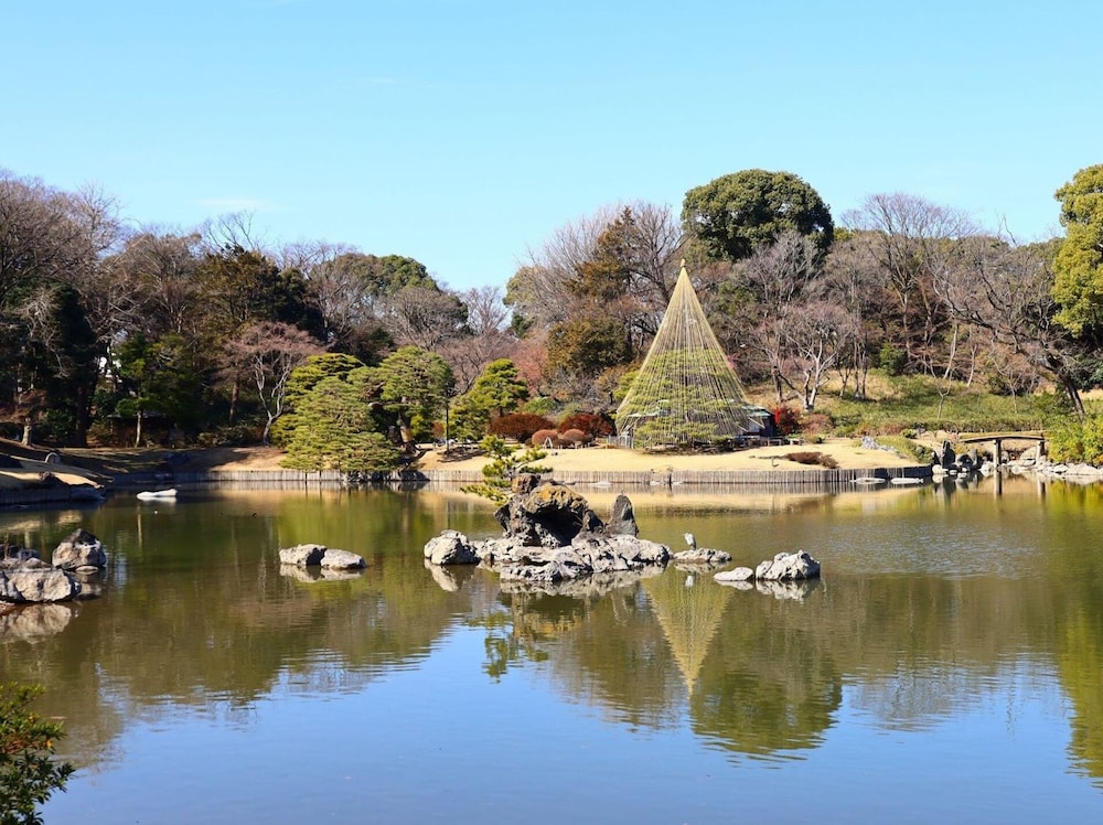 東急ステイ日本橋 東京