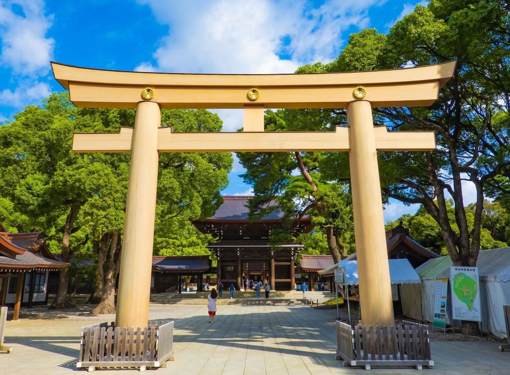東急ステイ日本橋 東京