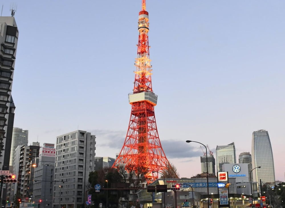 東急ステイ日本橋 東京