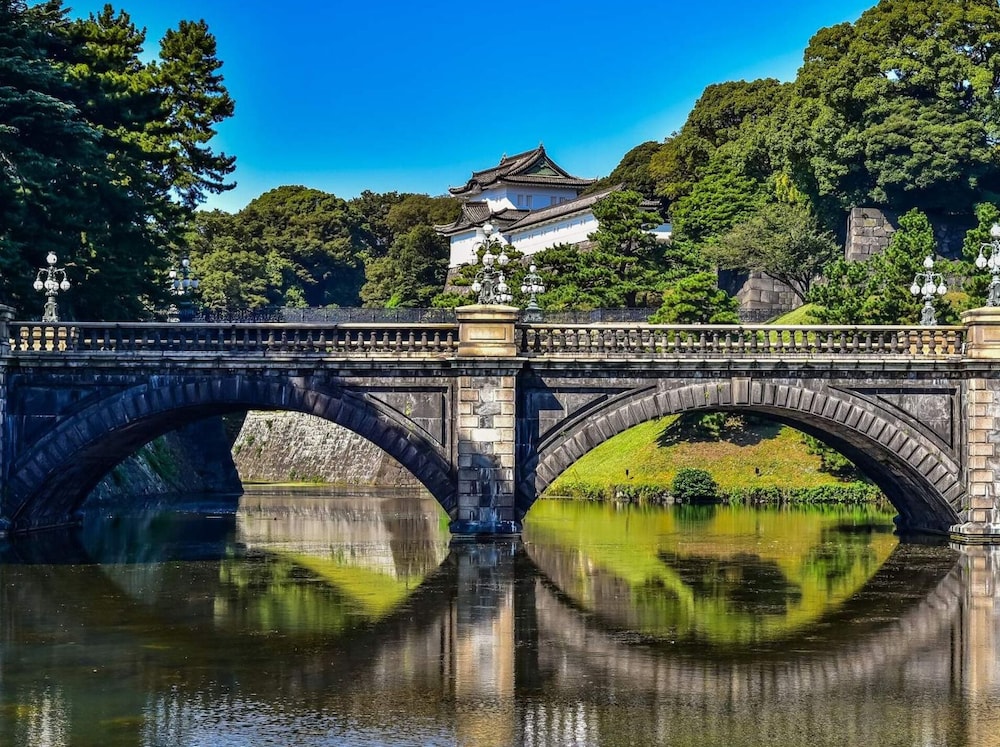 東急ステイ日本橋 東京